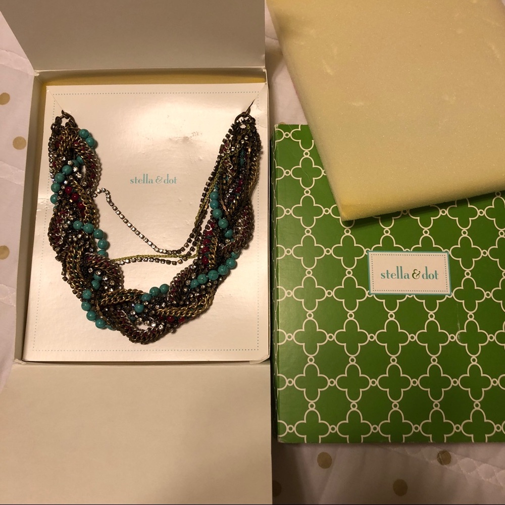 Stella & Dot - image 2